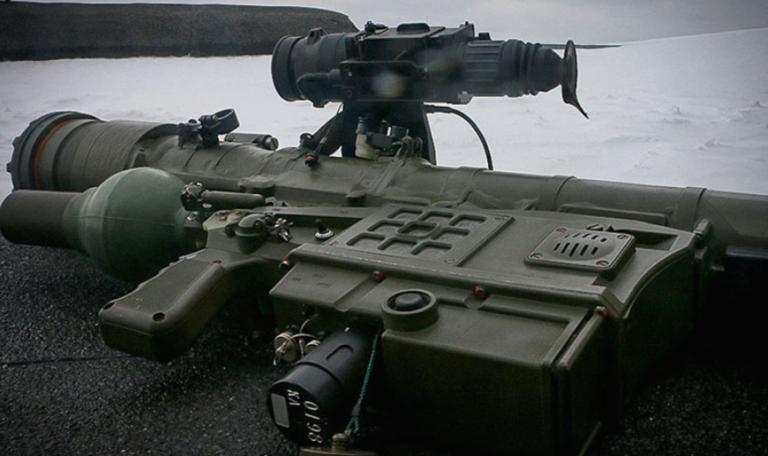 Naval Group, MESKO and TELESYSTEM Sign Agreement to Integrate Piorun MANPADS onto Rampart Naval Launcher