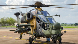 What Is TUSAŞ T129 ATAK? The Attack Helicopter That Proved Itself in Real-World Operations
