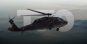 What Is TUSAŞ T70? How Turkey Turned a Licensed t Helicopter into a Domestic Industrial Platform