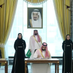 Yeni Bir Jeopolitik Eksen: Türkiye-Suudi Arabistan-Pakistan Savunma Paktının Stratejik Derinliği