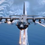 Chaff, Flares and Lasers, How Aircraft Cheat Death