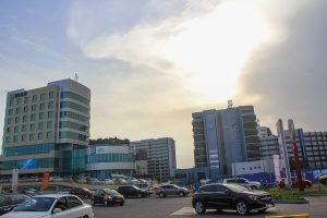 Terra Industries Nears Completion of Africa’s Largest Drone Factory in Ghana