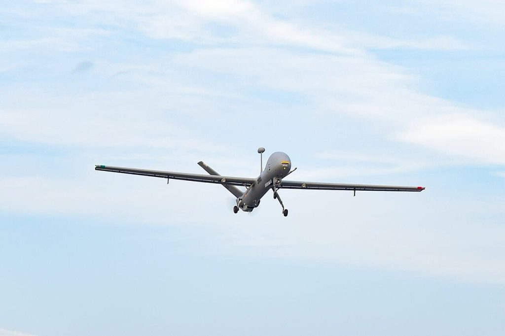 Adani Defence and Aerospace, the Adani Group’s Defense Arm