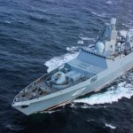 Zircon, the Missile Russia Calls Unstoppable