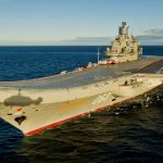 Does Russia Have an Aircraft Carrier? Admiral Kuznetsov