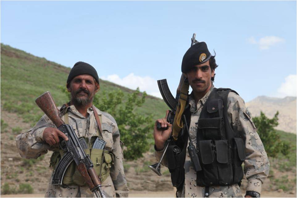 Pakistan-Afghanistan Clashes Flare Again at Angoor Adda, One Civilian Killed