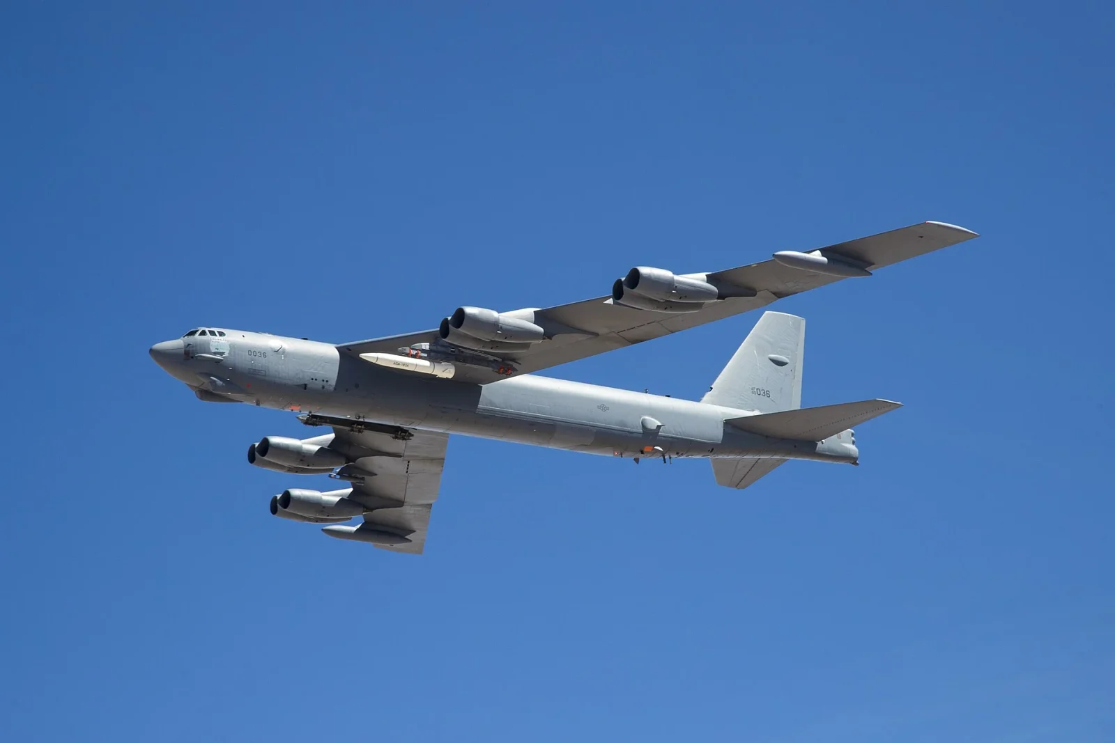 $694M Contract Revives AGM-183A ARRW Missile