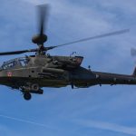 ABD Ordusunun Hangi Helikopterleri Var? Apache, Black Hawk, Chinook