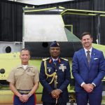 AH-1Z Viper 性能参数、武器、型号与使用国