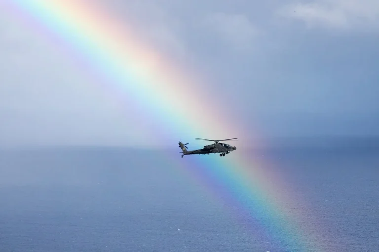 US Army Awards Longbow $419.6M for Apache Radars