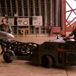 إف-47 وصاروخ AIM-260 JATM: الصاروخ المصمَّم للمقاتلة الجديدة