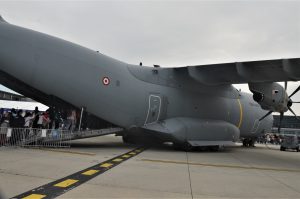 空客A400M“阿特拉斯”