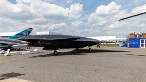 Europe’s Loyal Wingman Programmes: Who Is Building CCAs