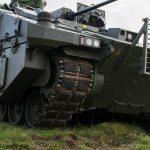 What Armoured Vehicles Does the British Army Have? Ajax, Boxer
