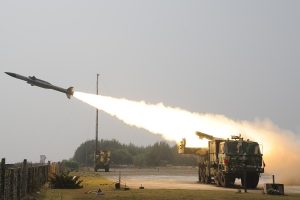 India Approves DRDO Missile Tech Transfer to Private Firms