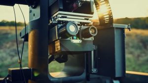 Allen Control Systems Wins Place on Army’s $7 Billion Counter-Drone Contract