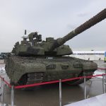 Altay Tank Specs, Variants, Cost Saga and Operators