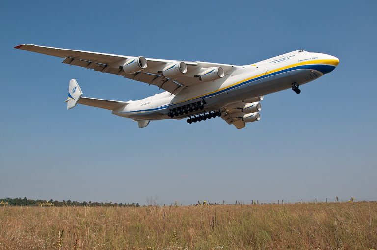 Antonov Company Profile, Aircraft, the An-225 Loss and Outlook