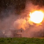 Archer Artillery System Specs, Range, Cost and Operators
