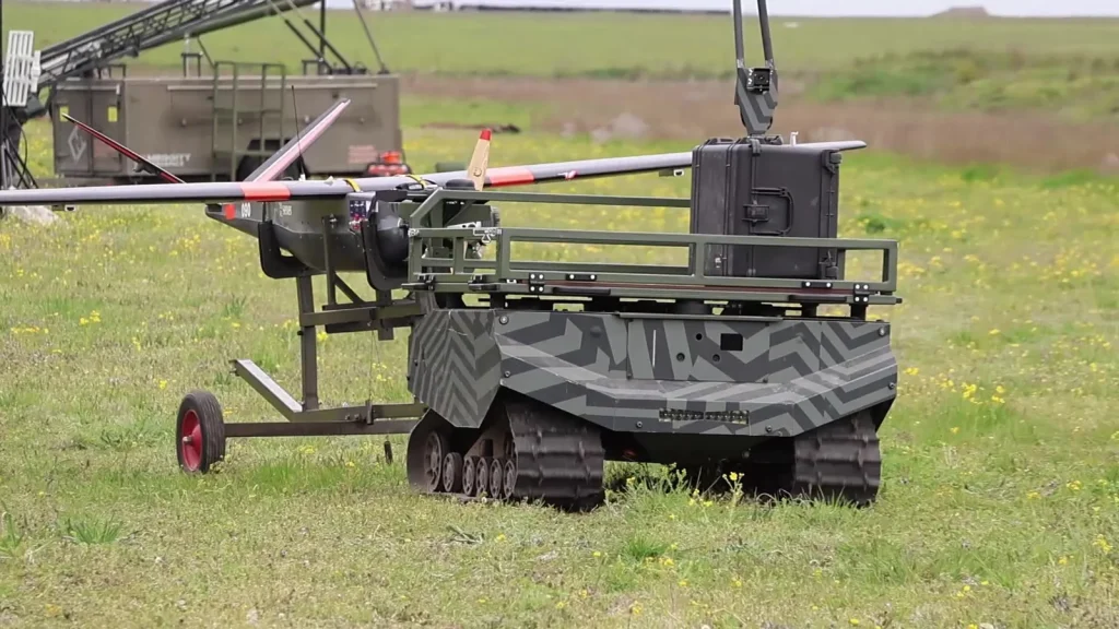 European Defence Tech Startups: Who Funds Them and Who Buys