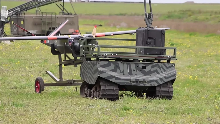 European Defence Tech Startups: Who Funds Them and Who Buys