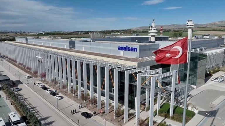 ASELSAN: The Turkish Defense Giant Reshaping Global Military Technology