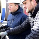 Учения AUKUS Maritime Big Play Pacific у Сан-Диего: союзники испытывают более 40 беспилотных технологий