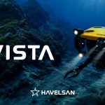HAVELSAN Unveils AVISTA, a Self-Funded Answer to Turkiye’s Underwater Sensor Problem