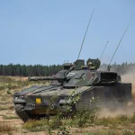 Netherlands Expands Armour: More CV90s and Bridgelayers