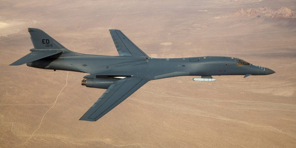 US Cruise Missiles: Tomahawk, JASSM, LRASM and LRSO