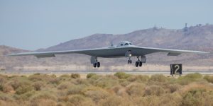 ABD’nin Stratejik Bombardıman Uçakları: B-52, B-1B, B-2 ve B-21 Raider