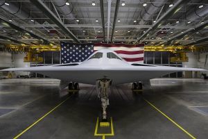 F-47’nin Görünmezliği: “Stealth++” ve Her Yönden Düşük Görünürlük Ne Demek?