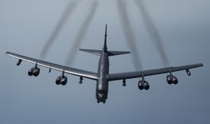بي-52 ستراتوفورتريس