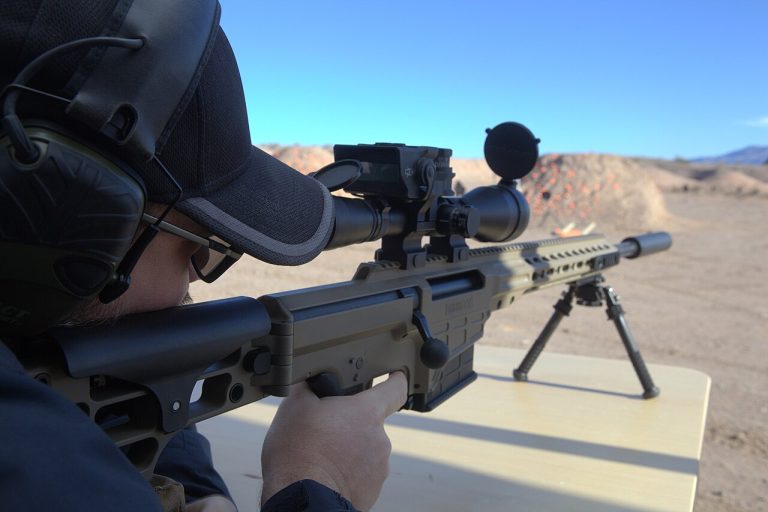 Top 10 Sniper Rifles in the World in 2026