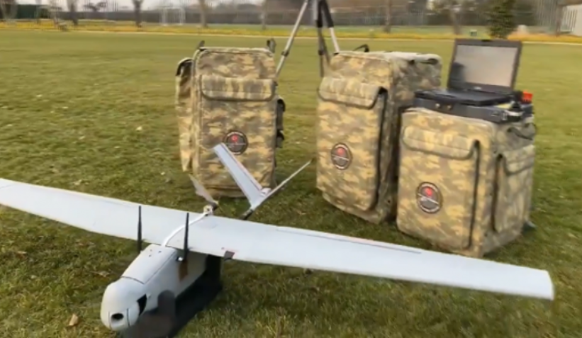 Baykar’s Bayraktar Mini: The Drone That Started It All for Turkey