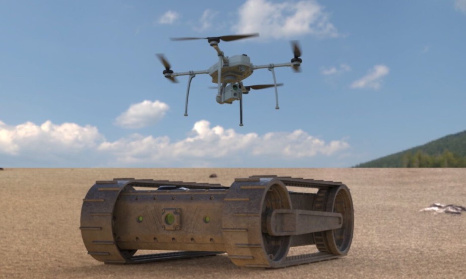 What is Asymmetric Warfare? The Tactics Redefining Global Conflict