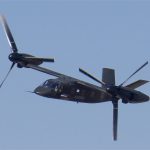 V-280 Valor vs UH-60 Black Hawk Comparison and Verdict