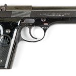 Beretta, the 500-Year Gunmaker Still Arming Modern Militaries