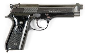 Beretta, оружейник с 500-летней историей, который по-прежнему вооружает современные армии
