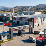 Massive Defense Industry Investment in Çankırı: Türkiye and Montenegro Join Forces