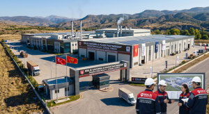 Massive Defense Industry Investment in Çankırı: Türkiye and Montenegro Join Forces