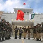 China, Pakistan Hold First-Ever Joint Army Drill in Xinjiang