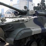 Rusya’nın Zırhlı Araçları: BMP, BTR ve BMD Aileleri