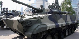 Бронемашины России: БМП, БТР и БМД — что есть в строю