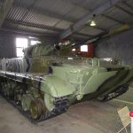BMP-3步兵战车的规格、武器与使用国