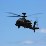 Boeing Links AH-64E Apache to the Army’s Next-Generation Command Network
