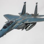 Top 10 Fighter Jets in the World in 2026