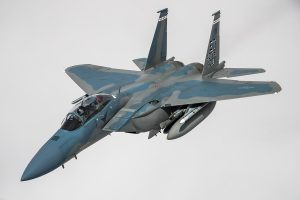 Кто строит F-47? Boeing, Сент-Луис и промышленная кооперация