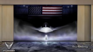 Boeing F-47