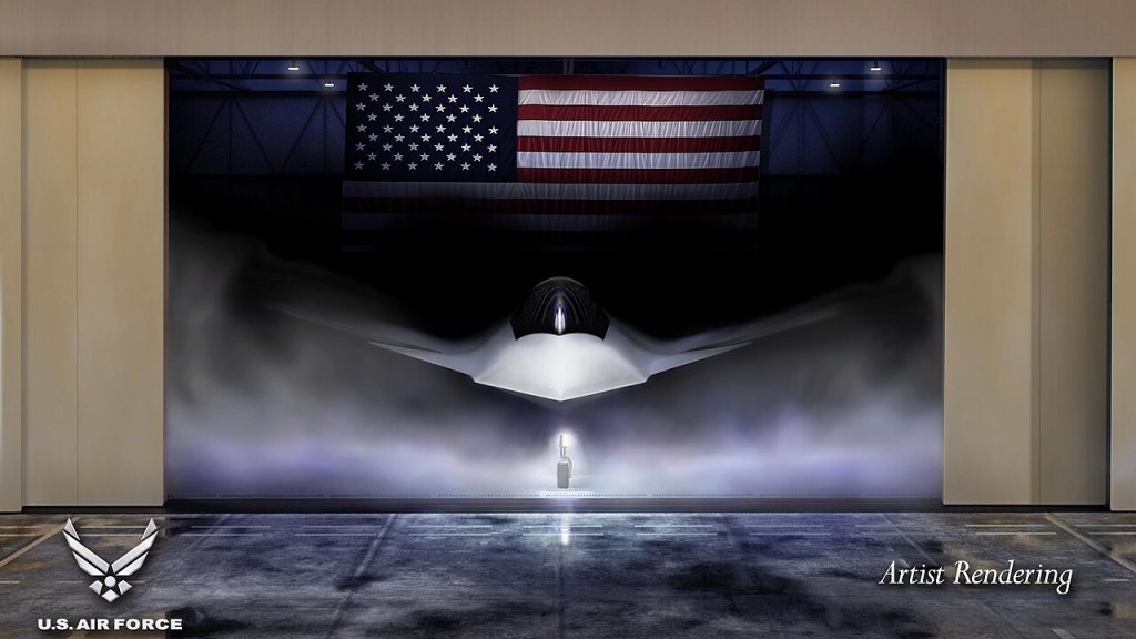 What Is a Sixth-Generation Fighter? The F-47 and Its Rivals